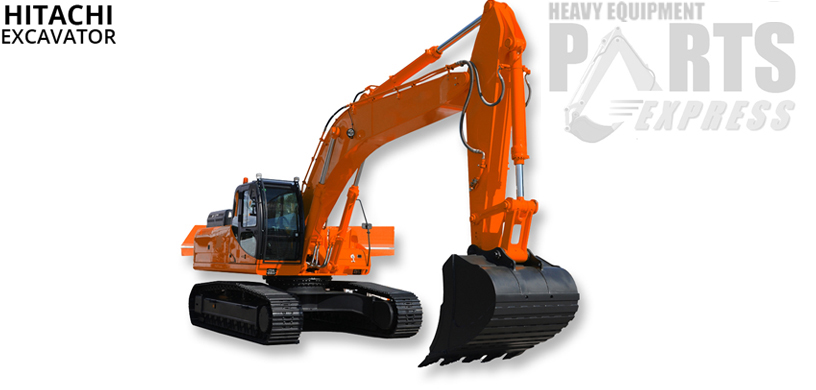 Hitachi Parts Dozer Parts Connecticut