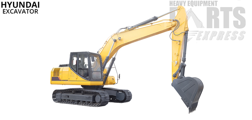 Hyundai Parts Dozer Parts Connecticut