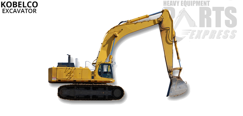 Kobelco Parts Dozer Parts Connecticut