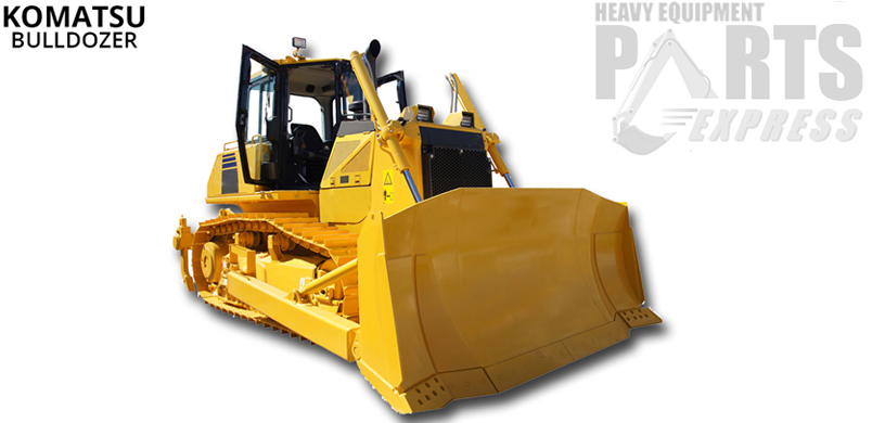 Komatsu Parts Dozer Parts Connecticut